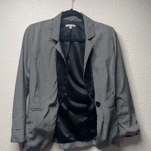 Charlotte russe blazer